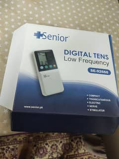 tens machine