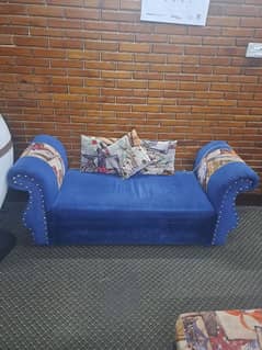 L shaped sofa for urgent sale