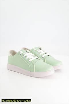 Sneakers for women's