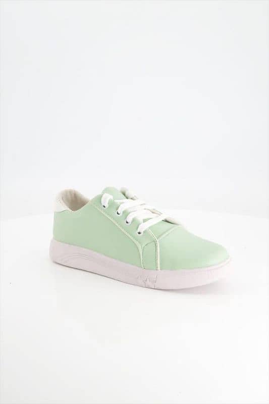 Sneakers for women's 4