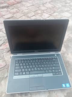 DELL LAPTOP 8/320