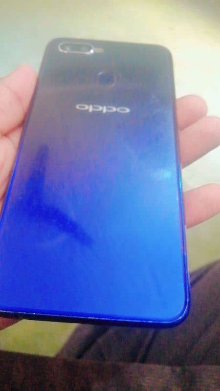 oppo f9 4+64 1