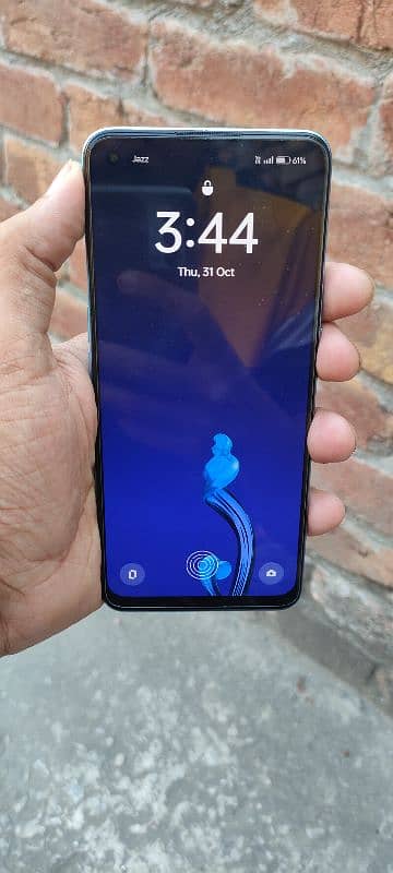 Realme 9 Pro plus 5g 1