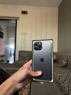 iphone 13 pro max dual pta approved full box