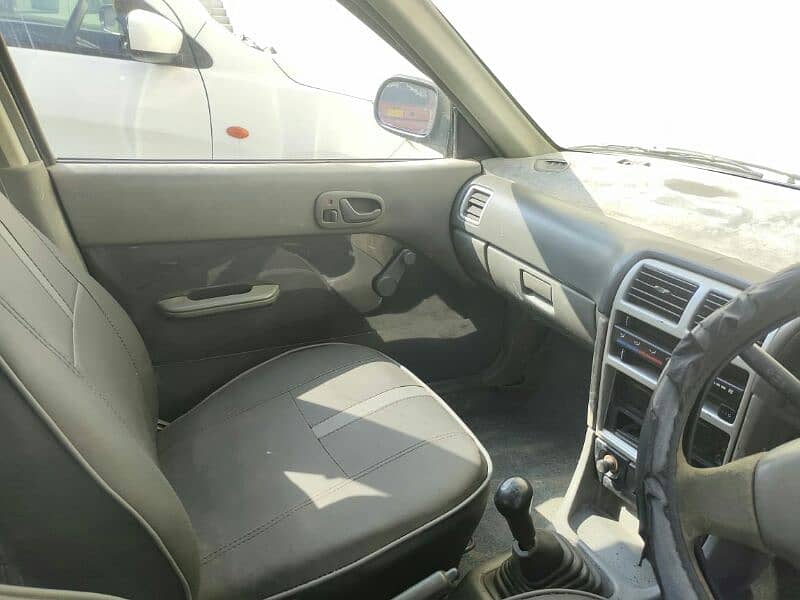 Suzuki Cultus VXR 2007 1