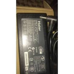 Haier y11b original charger