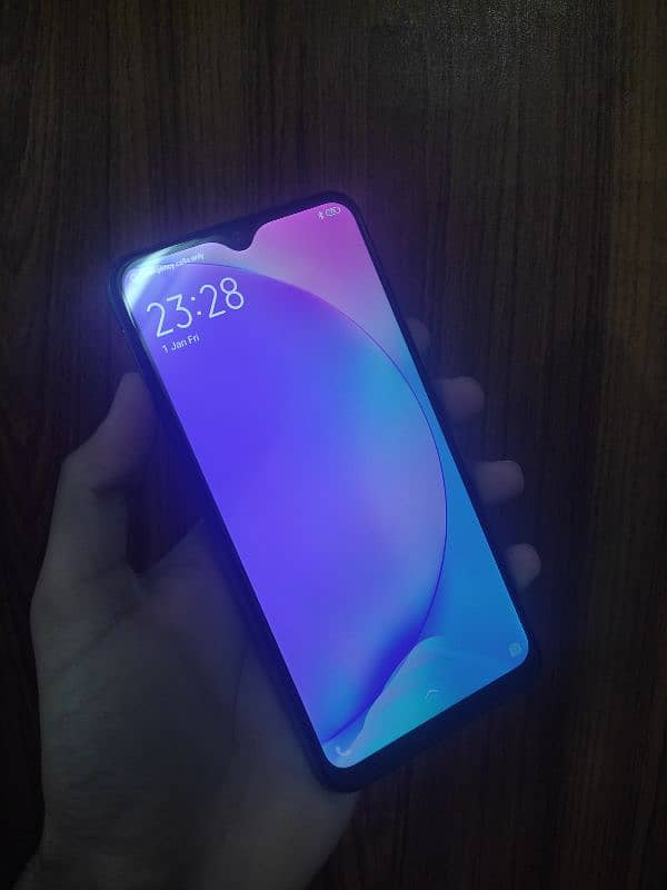 Vivo Y17 (6/128)GB (Read Full Add) (No Exchange) 2