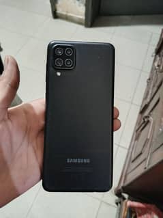 Samsung A 12