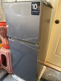 Haier Refrigerator