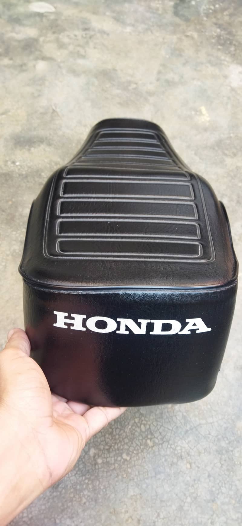 Honda 125 parts 2