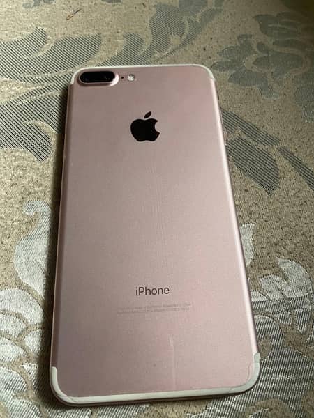 iphone 7plus 1