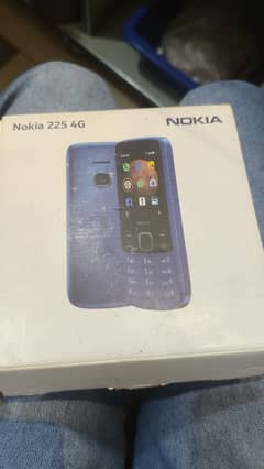 Nokia 225