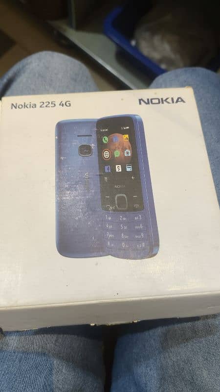 Nokia 225 0