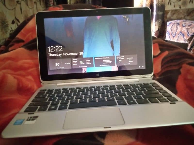 Haier laptop neat and clean 3