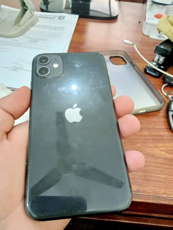 Iphone 11 Non PTA 1