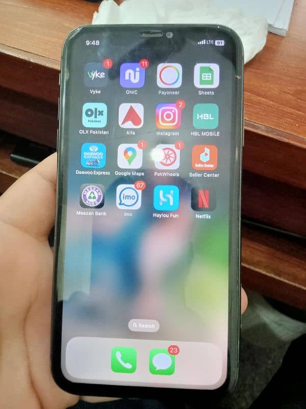 Iphone 11 Non PTA 5