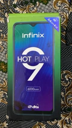 infinix