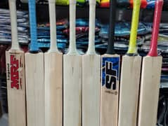 Professional Hard Ball English Willow Bats