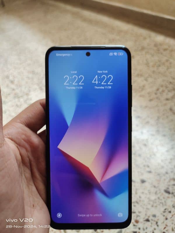 Redmi note 10 4/128 0