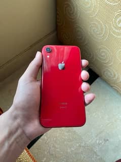 iphone xr 128gb non pta waterpack