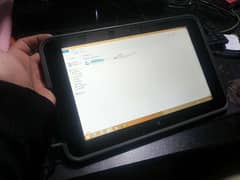 HP PRO TAB 10 (Windows Tab)