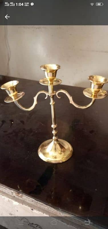 beautiful candle stands. 2