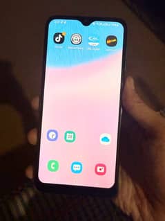 Galaxy A30S 4/128Gb Dual Sim PTA Approved