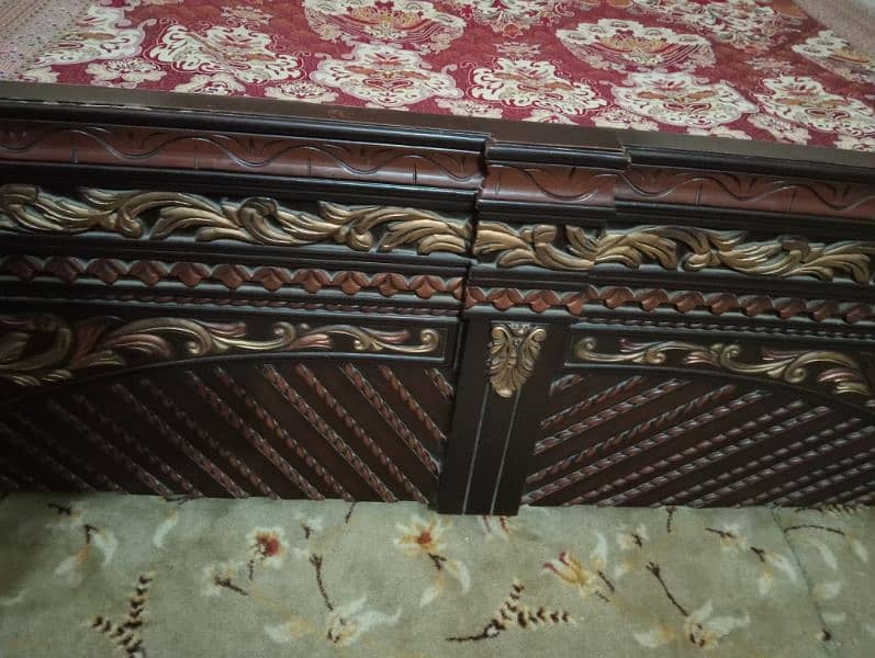 Bed for sale 0