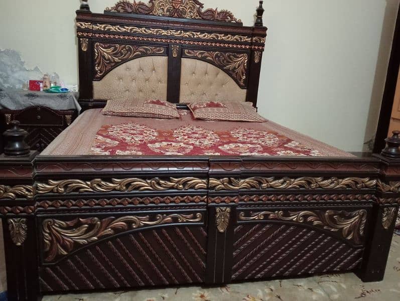 Bed for sale 2