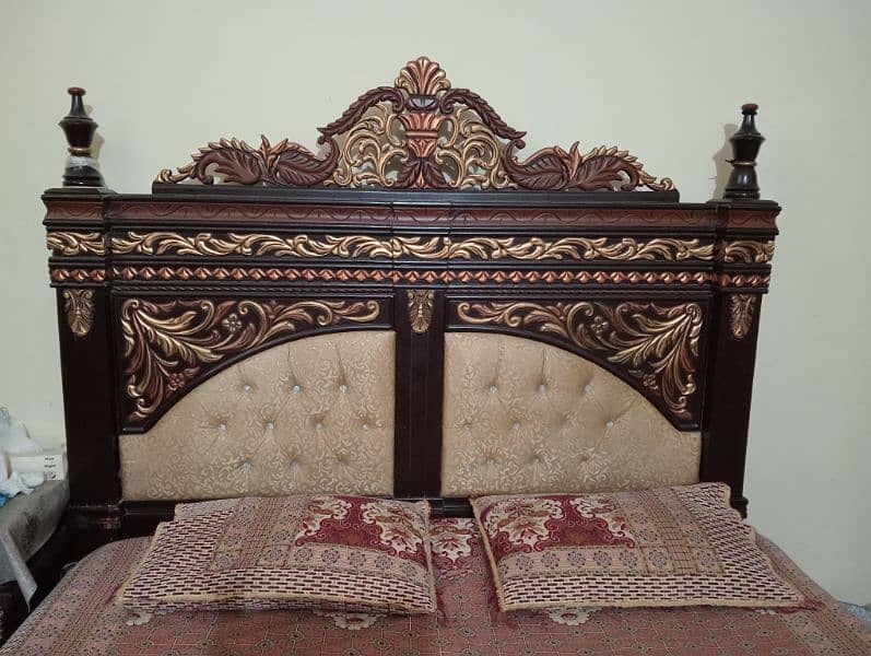 Bed for sale 4