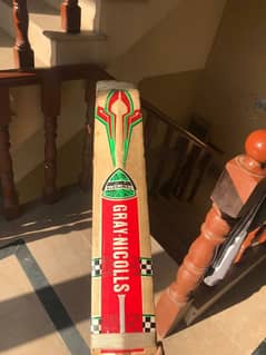 hard ball bat gray nicolls condition 8/10