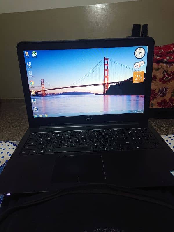 Dell inspiron 5542 7