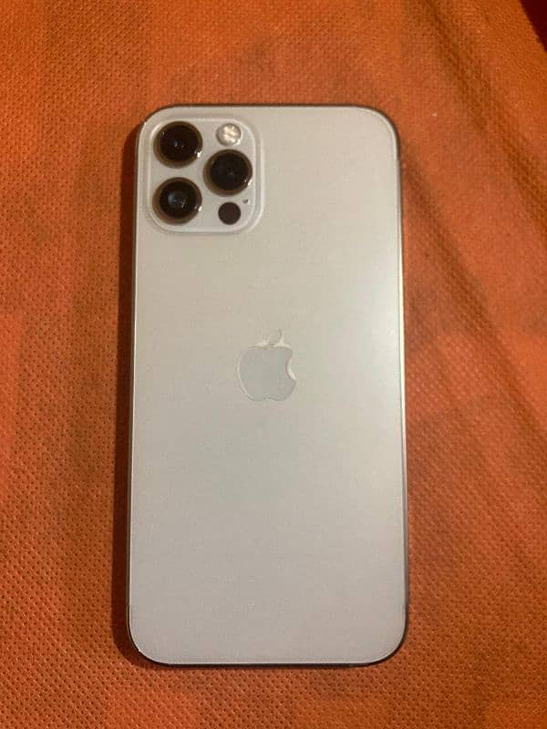 Iphone 12 Pro -128gb 0