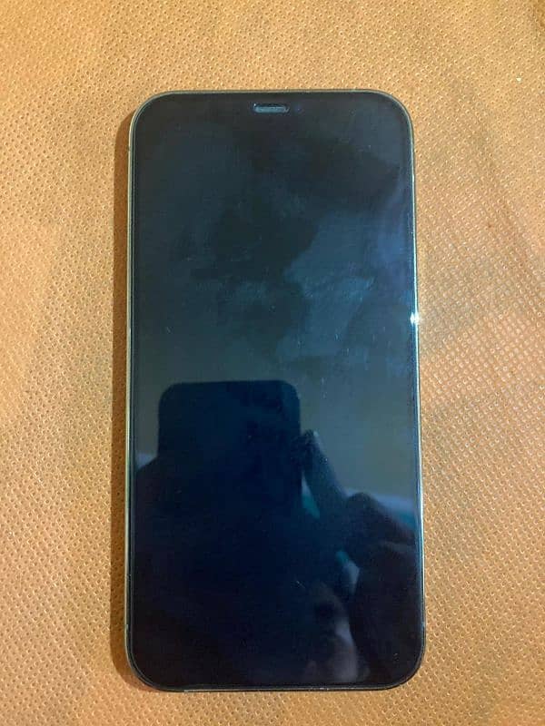 Iphone 12 Pro -128gb 1