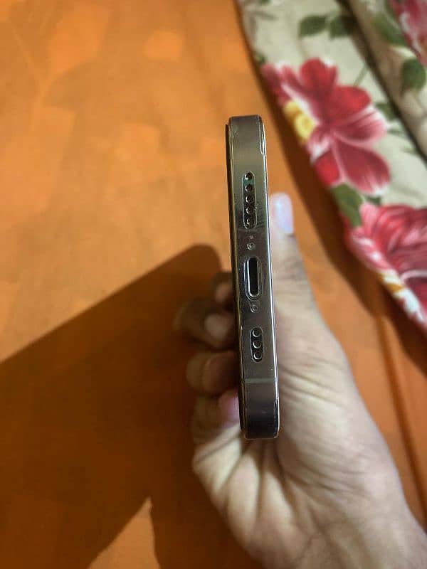 Iphone 12 Pro -128gb 3