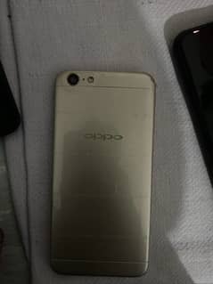 oppo A57 4/64