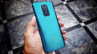 Xiaomi Redmi Note 9 for sale