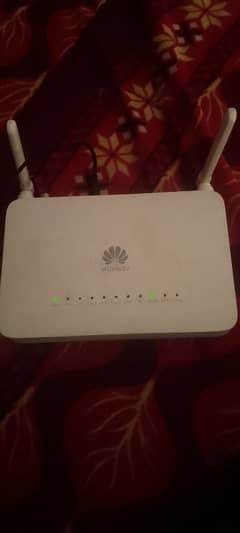 Huawei wifi Router Gpon