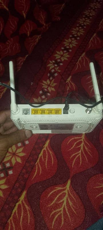 Huawei wifi Router Gpon 3