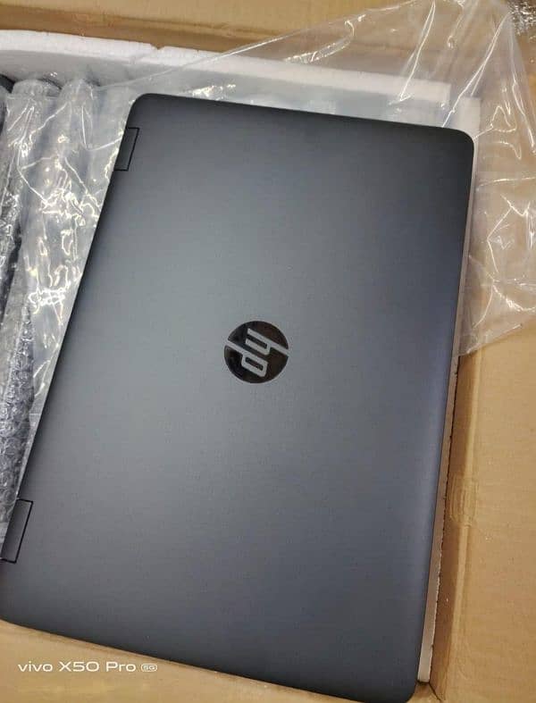 HP G3 450, Corei3, 6th Gen, 8 GB RAM 0