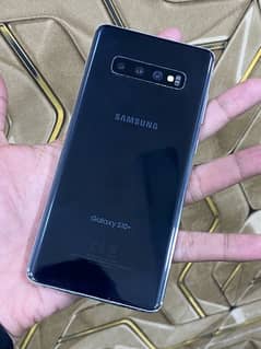 Samsung S10+ 8/128gb Dual Approved #03324478819