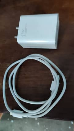 Xiaomi Mi 67w charger