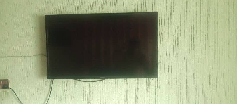 ORIENT LED 42 inch 0