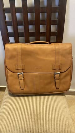 Kennith cole laptop bag