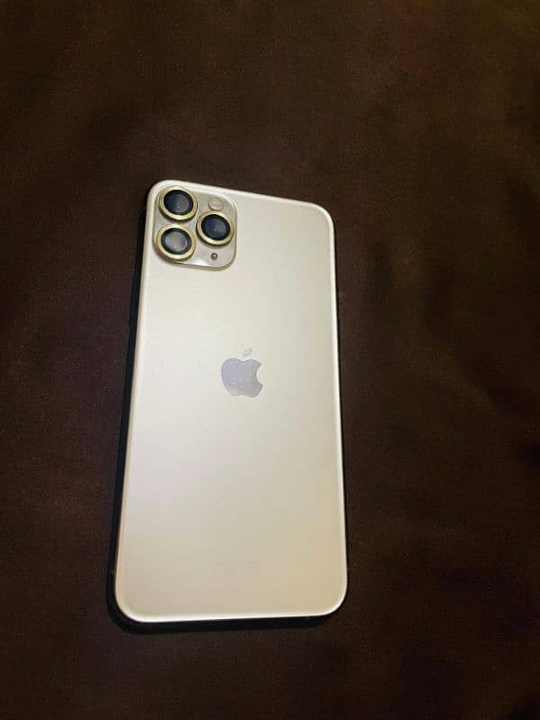 iphone 11 pro 0