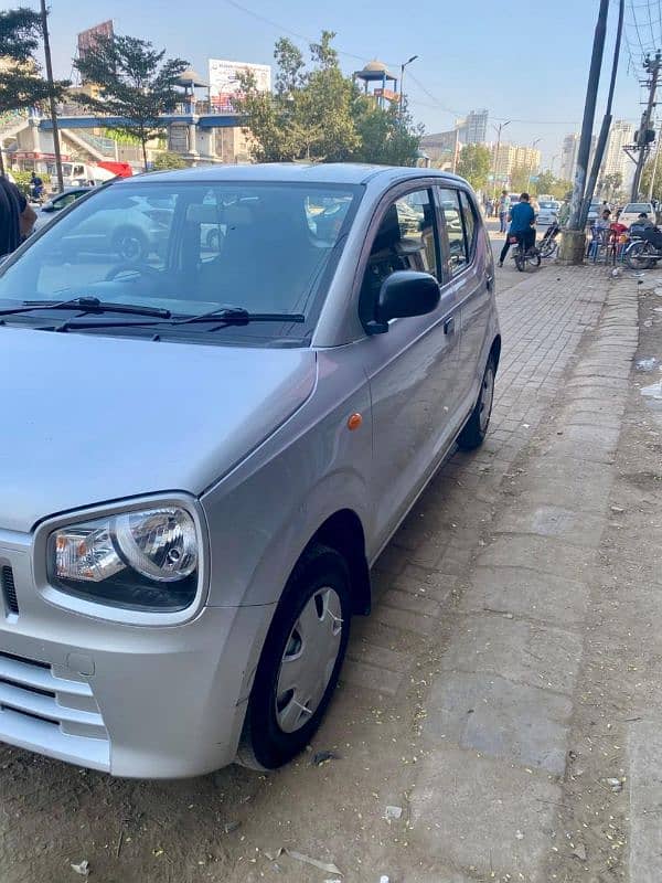 Suzuki Alto 2020 2