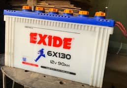 EXIDE