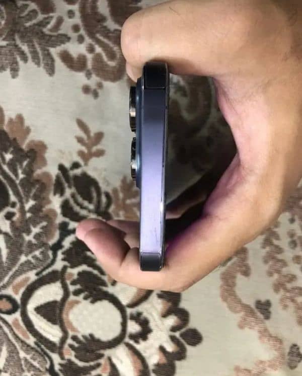 iphone 14 pro pta 1