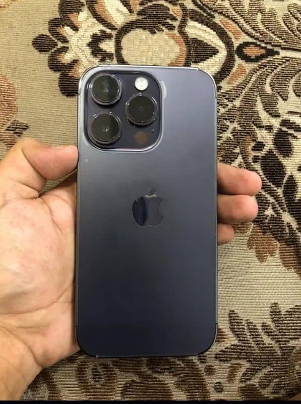 iphone 14 pro pta 3