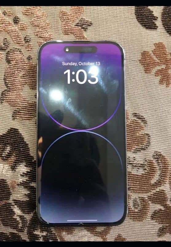 iphone 14 pro pta 6